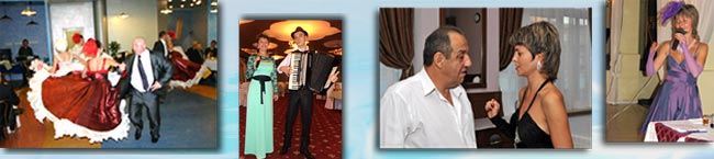 Юбилей в Харькове