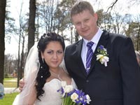 Тамада в Харькове - Отзывы