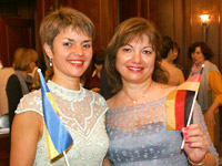 Тамада в Харькове - Отзывы