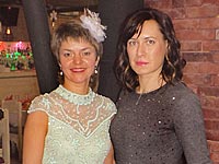 Тамада в Харькове - Отзывы