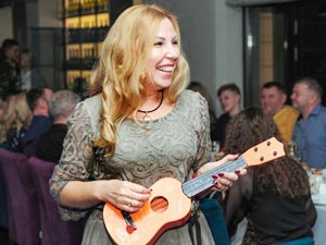 Тамада в Харькове - Отзывы