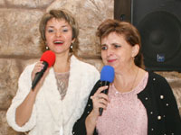 Тамада в Харькове - Отзывы