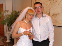 Тамада в Харькове - Отзывы