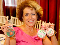 Тамада в Харькове - Отзывы