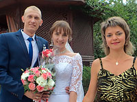 Тамада в Харькове - Отзывы