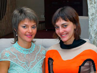 Тамада в Харькове - Отзывы