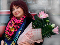 Тамада в Харькове - Отзывы