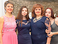 Тамада в Харькове - Отзывы