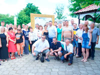 Тамада в Харькове - Отзывы