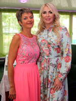 Тамада в Харькове - Отзывы