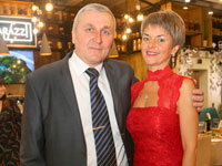 Тамада в Харькове - Отзывы