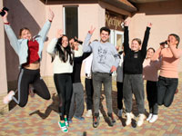 Тамада в Харькове - Отзывы