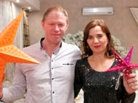 Тамада в Харькове - Отзывы