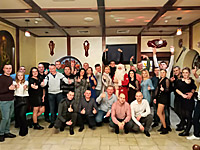 Тамада в Харькове - Отзывы