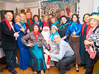 Тамада в Харькове - Отзывы