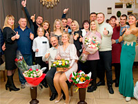 Тамада в Харькове - Отзывы