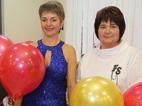 Тамада в Харькове - Отзывы