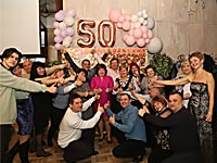 Тамада в Харькове - Отзывы