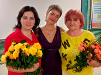 Тамада в Харькове - Отзывы