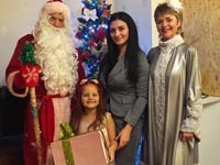 Тамада в Харькове - Отзывы