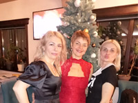 Тамада в Харькове - Отзывы