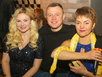 Тамада в Харькове - Отзывы