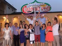 Тамада в Харькове - Отзывы