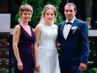 Тамада в Харькове - Отзывы