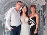 Тамада в Харькове - Отзывы