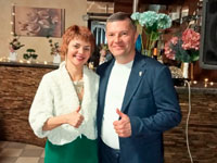 Тамада в Харькове - Отзывы