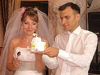 Тамада в Харькове - Отзывы