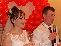 Тамада в Харькове - Отзывы