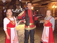 Тамада в Харькове - Отзывы