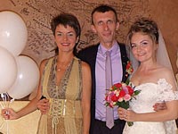 Тамада в Харькове - Отзывы