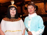 Тамада в Харькове - Отзывы