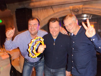 Тамада в Харькове - Отзывы