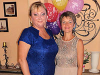 Тамада в Харькове - Отзывы