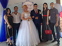 Тамада в Харькове - Отзывы