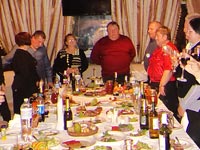 Тамада в Харькове - Отзывы