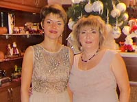 Тамада в Харькове - Отзывы