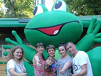 Тамада в Харькове - Отзывы